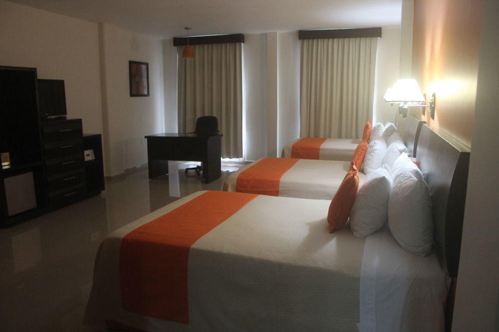 Hotel Baez Paraíso Zewnętrze zdjęcie